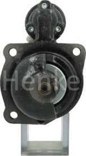 Henkel Parts 3119774 - Стартер www.autospares.lv