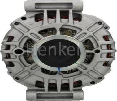 Henkel Parts 3114948 - Ģenerators autospares.lv