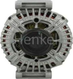 Henkel Parts 3114955 - Ģenerators autospares.lv