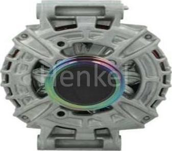 Henkel Parts 3114909 - Ģenerators autospares.lv