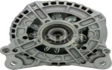 Henkel Parts 3114911 - Alternator www.autospares.lv