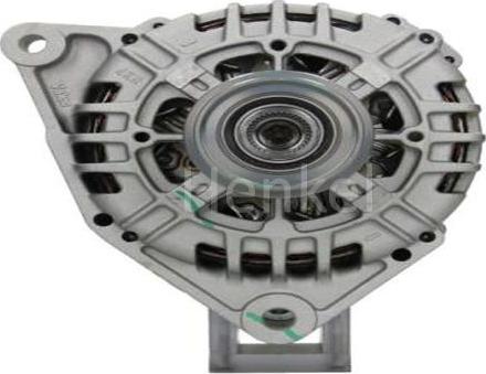 Henkel Parts 3114918 - Ģenerators autospares.lv