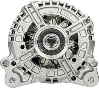 Henkel Parts 3114912 - Alternator www.autospares.lv