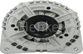 Henkel Parts 3114935 - Генератор www.autospares.lv