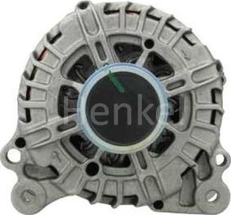 Henkel Parts 3114977 - Ģenerators autospares.lv