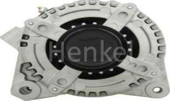 Henkel Parts 3114515 - Ģenerators autospares.lv