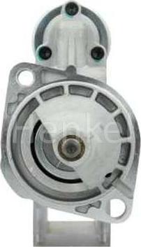 Henkel Parts 3114647 - Starteris autospares.lv