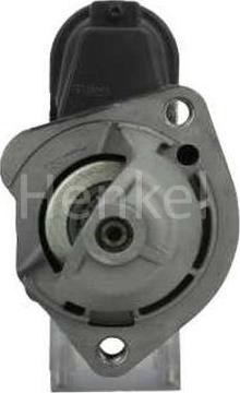 Henkel Parts 3114669 - Starter www.autospares.lv