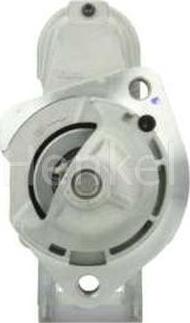 Henkel Parts 3114668 - Starter www.autospares.lv