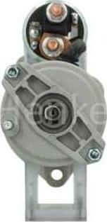 Henkel Parts 3114662 - Starter www.autospares.lv