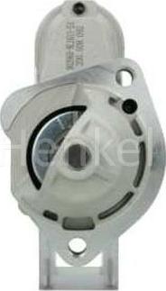 Henkel Parts 3114662 - Starteris autospares.lv