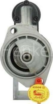 Henkel Parts 3114639 - Starteris autospares.lv