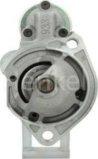 Henkel Parts 3114671 - Starter www.autospares.lv