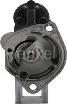 Henkel Parts 3114672 - Starteris autospares.lv