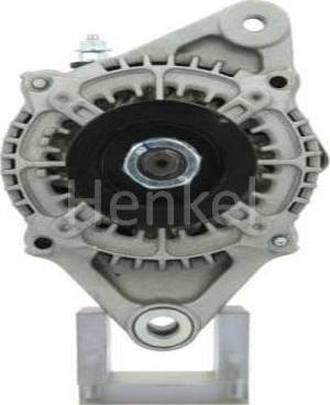 Henkel Parts 3114038 - Генератор www.autospares.lv