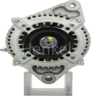 Henkel Parts 3114032 - Ģenerators autospares.lv