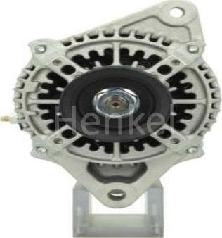 Henkel Parts 3114078 - Ģenerators autospares.lv