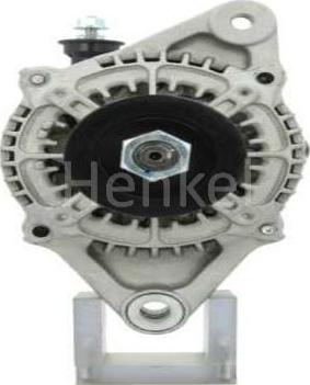 Henkel Parts 3114147 - Генератор www.autospares.lv