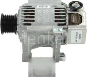 Henkel Parts 3114163 - Ģenerators autospares.lv