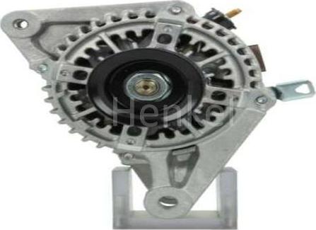 Henkel Parts 3114167 - Ģenerators autospares.lv