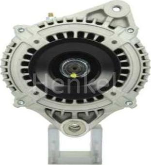 Henkel Parts 3114139 - Генератор www.autospares.lv