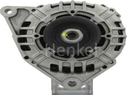 Henkel Parts 3114890 - Ģenerators www.autospares.lv