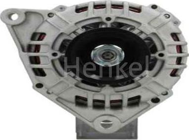 Henkel Parts 3114885 - Ģenerators www.autospares.lv