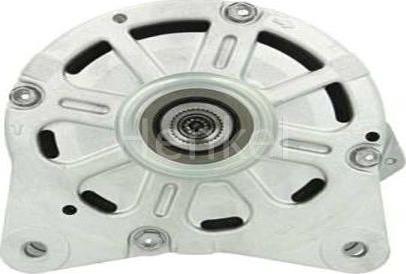 Henkel Parts 3114830 - Генератор www.autospares.lv