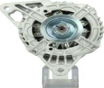 Henkel Parts 3114875 - Генератор www.autospares.lv