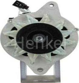 Henkel Parts 3114395 - Ģenerators autospares.lv