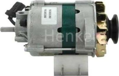 Henkel Parts 3114391 - Ģenerators autospares.lv