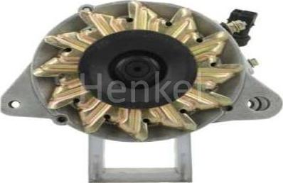 Henkel Parts 3114391 - Ģenerators autospares.lv