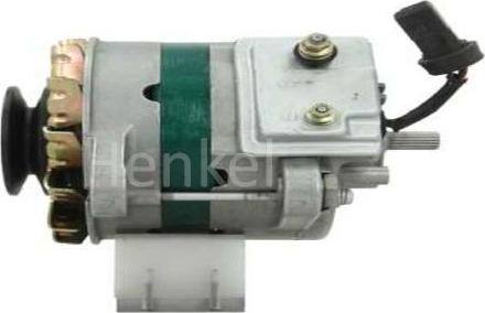 Henkel Parts 3114391 - Ģenerators autospares.lv