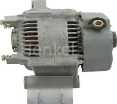 Henkel Parts 3114365 - Генератор www.autospares.lv