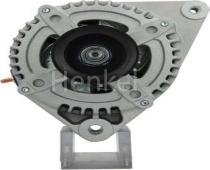 Henkel Parts 3114305 - Ģenerators www.autospares.lv