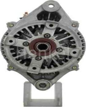 Henkel Parts 3114375 - Генератор www.autospares.lv