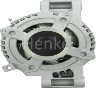 Henkel Parts 3114240 - Ģenerators www.autospares.lv