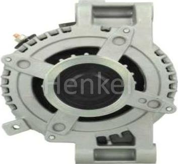 Henkel Parts 3114247 - Ģenerators www.autospares.lv