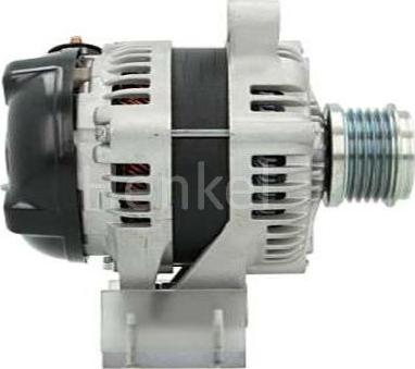 Henkel Parts 3114264 - Ģenerators autospares.lv