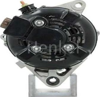 Henkel Parts 3114264 - Ģenerators autospares.lv