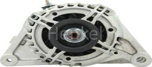 Henkel Parts 3114218 - Генератор www.autospares.lv