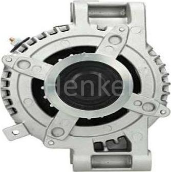 Henkel Parts 3114239 - Ģenerators www.autospares.lv