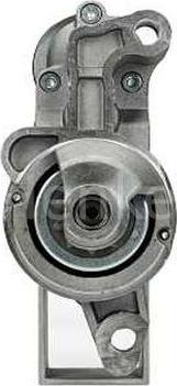 Henkel Parts 3114765 - Стартер www.autospares.lv