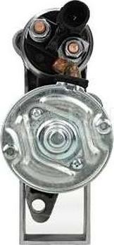 Henkel Parts 3114765 - Стартер www.autospares.lv