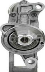 Henkel Parts 3114766 - Стартер www.autospares.lv