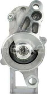 Henkel Parts 3114768 - Стартер www.autospares.lv