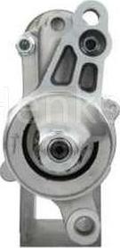 Henkel Parts 3114767 - Стартер www.autospares.lv