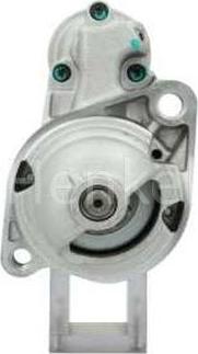 Henkel Parts 3114702 - Starteris autospares.lv