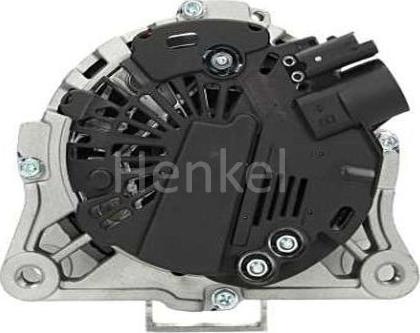 Henkel Parts 3115999 - Ģenerators autospares.lv