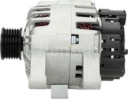 Henkel Parts 3115999 - Ģenerators autospares.lv